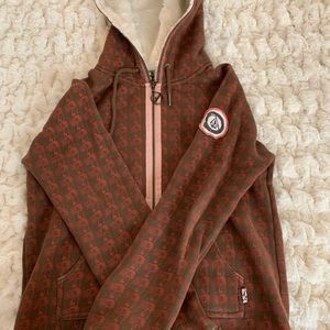 Volcom Hoodie